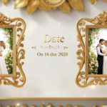 Visit:- our new Collection :-Download Your Haldi Ceremony Video Invitation Today