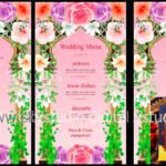 Wedding Invitation Story Template