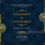 Wedding Invitation Videos