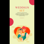 wedding invitation templates