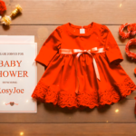 Baby Shower Invitation Online