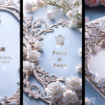 Indian wedding invitation video templates free