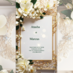 wedding invitation whatsapp video